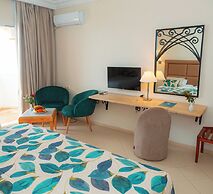 Itropika Hôtel