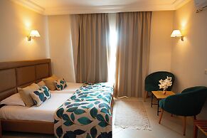 Itropika Hôtel