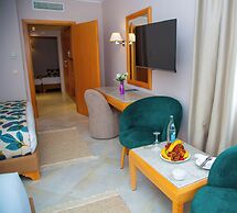 Itropika Hôtel