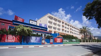 Itropika Hôtel