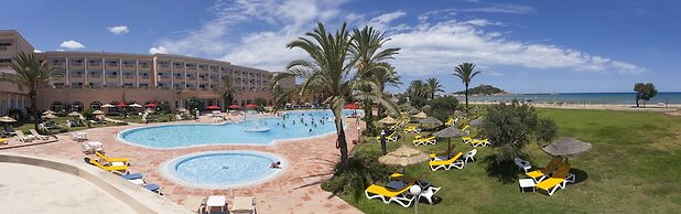 Itropika Hôtel