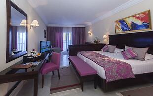 Itropika Hôtel