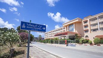 Itropika Hôtel