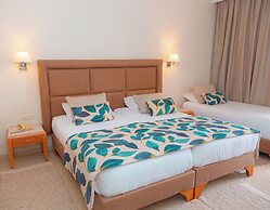 Itropika Hôtel