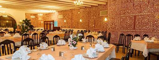 Hôtel Gourara