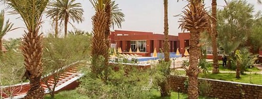 Hôtel Gourara