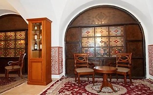 Hôtel Gourara