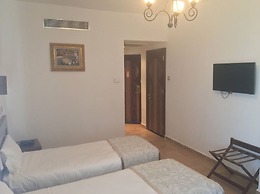 Hôtel Gourara