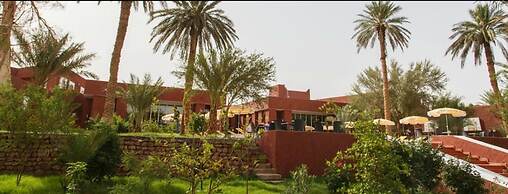 Hôtel Gourara