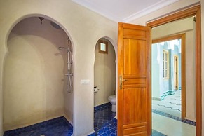 Arabian Riad