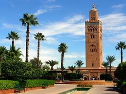 Arabian Riad