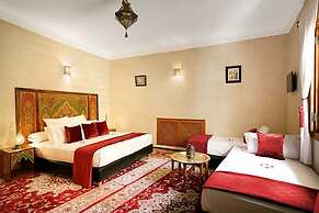 Arabian Riad