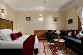 Arabian Riad