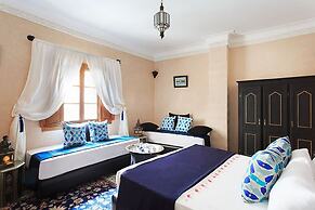 Arabian Riad