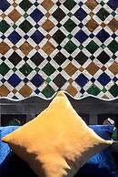 Arabian Riad