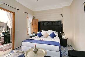 Arabian Riad