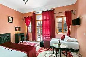 Arabian Riad