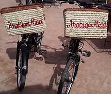 Arabian Riad