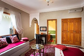 Arabian Riad