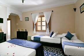 Arabian Riad