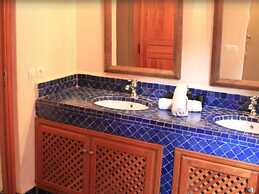 Arabian Riad