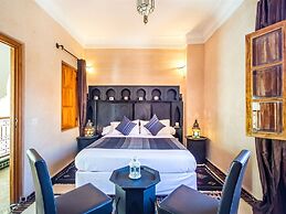 Arabian Riad