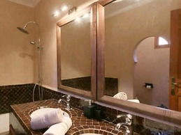 Arabian Riad