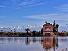 Arabian Riad