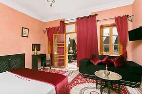 Arabian Riad