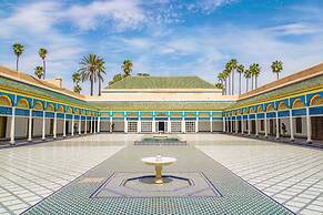 Arabian Riad