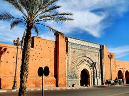 Arabian Riad
