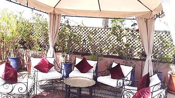 Arabian Riad