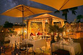 Arabian Riad