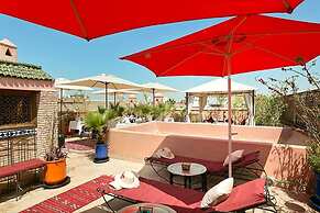 Arabian Riad