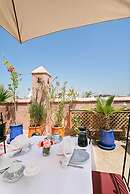Arabian Riad