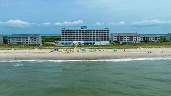Crystal Coast Oceanfront Hotel