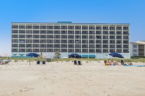 Crystal Coast Oceanfront Hotel