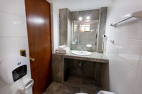 El Portal de San Lázaro