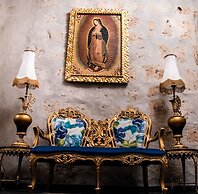 El Portal de San Lázaro