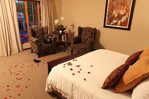Celtis Country Lodge and Restaurant