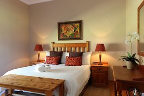 Celtis Country Lodge and Restaurant