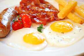 Celtis Country Lodge and Restaurant