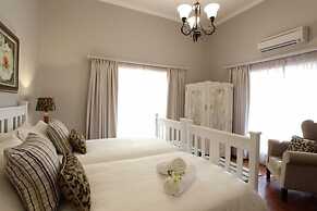 Celtis Country Lodge and Restaurant