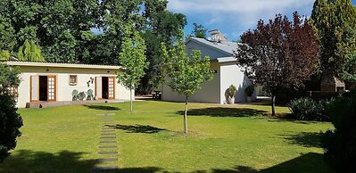 Celtis Country Lodge and Restaurant