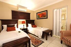 Celtis Country Lodge and Restaurant