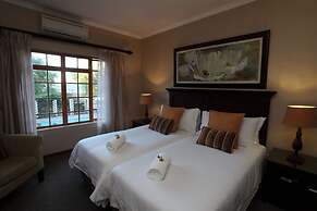 Celtis Country Lodge and Restaurant