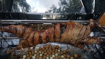 Celtis Country Lodge and Restaurant
