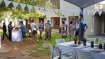 Celtis Country Lodge and Restaurant