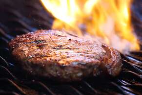 Celtis Country Lodge and Restaurant