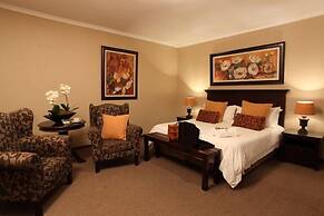 Celtis Country Lodge and Restaurant